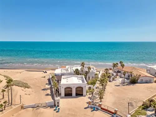 Beachfront